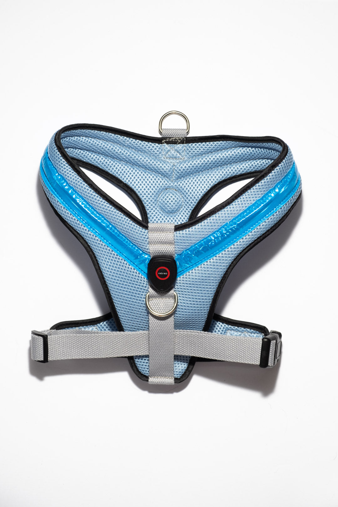 Led online dog harness